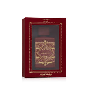 Lattafa Badee Al Oud Sublime Eau de Parfum 100ml Unisex - view 2