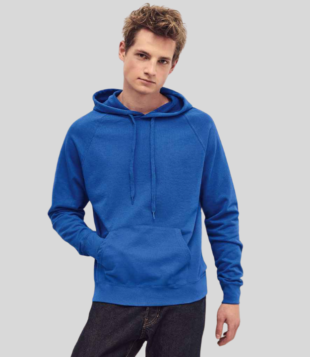 Fruit of the hotsell loom hooded sweatshirt