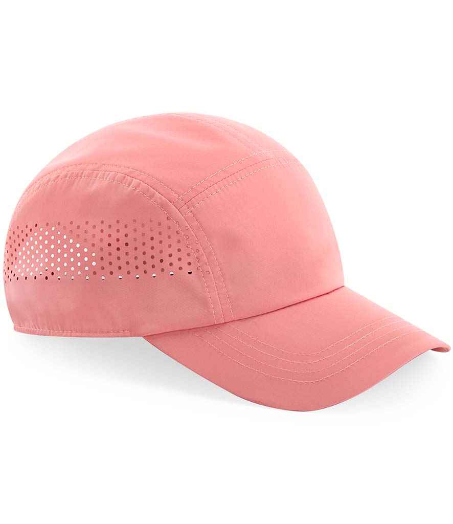 BB188 Salmon Pink Front