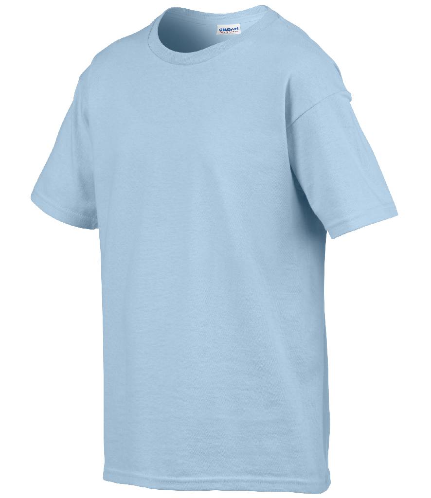 Gildan Softstyle Youth T-Shirt - Prime Apparel