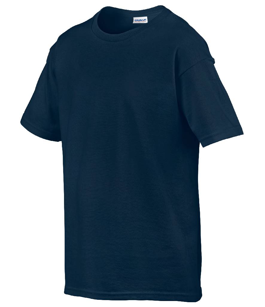 Gildan Softstyle Youth T-Shirt - Prime Apparel