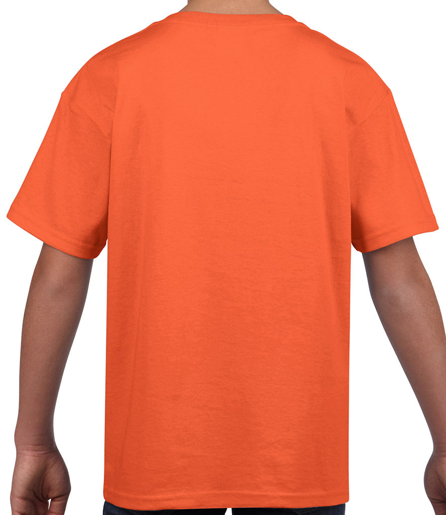 Gildan Softstyle Youth T-Shirt - Prime Apparel