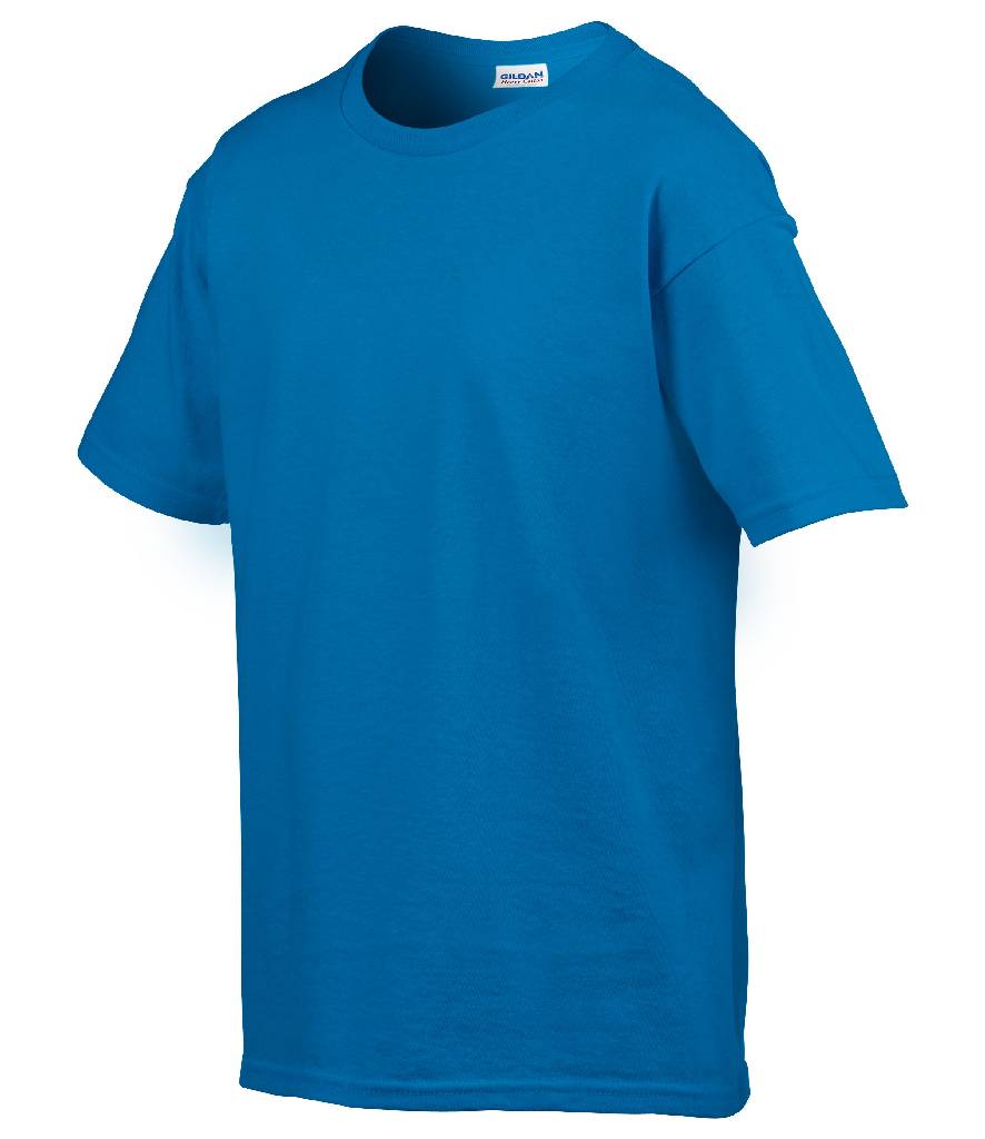 Gildan Softstyle Youth T-Shirt - Prime Apparel