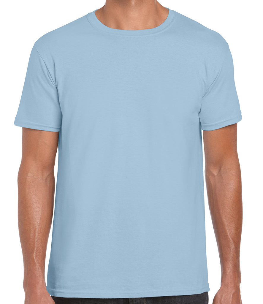 Gildan T Shirts | Soft Style Adult T-Shirt - Prime Apparel