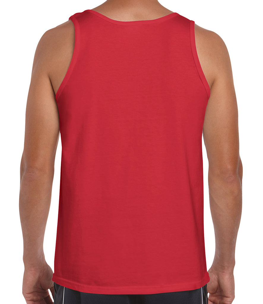 GIldan Softstyle Adult Tank Top - Prime Apparel