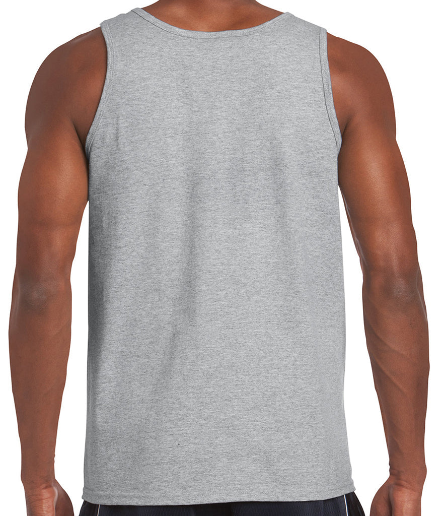 GIldan Softstyle Adult Tank Top - Prime Apparel