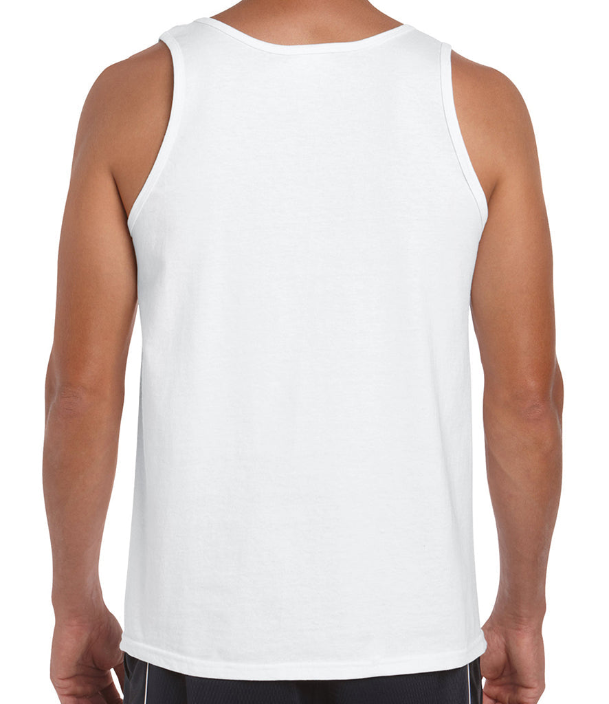 GIldan Softstyle Adult Tank Top - Prime Apparel