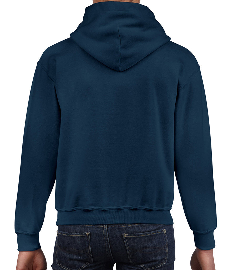 Gildan Heavy Blend Youth Hood Sweatshirt - Prime Apparel