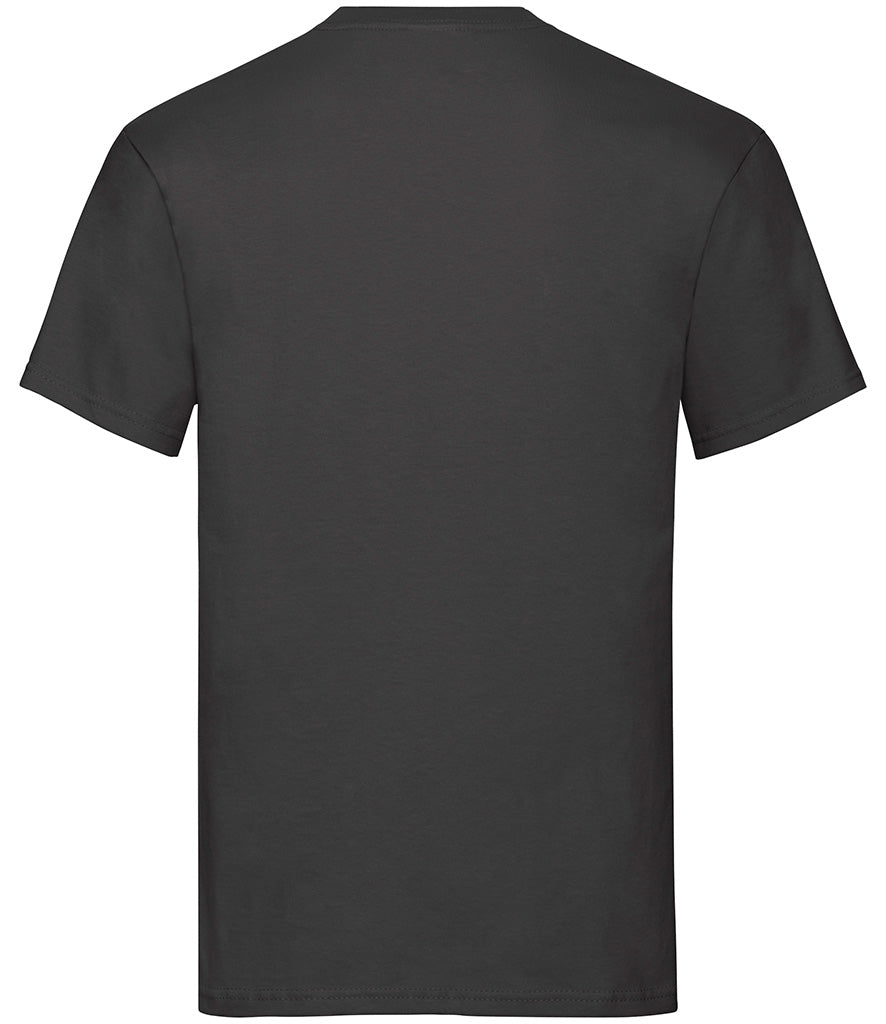 Fruit of the Loom Heavy T-Shirt | Multicolor | S - 3XL - Prime Apparel