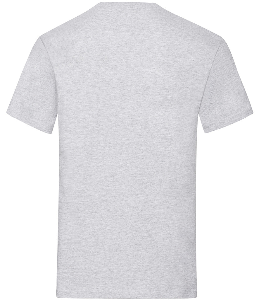 Fruit of the Loom Heavy T-Shirt | Multicolor | S - 3XL - Prime Apparel