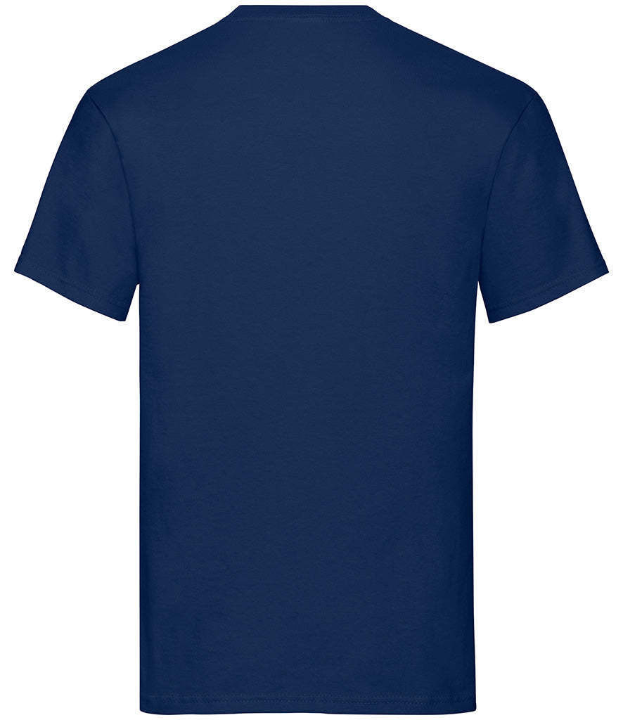 Fruit of the Loom Heavy T-Shirt | Multicolor | S - 3XL - Prime Apparel