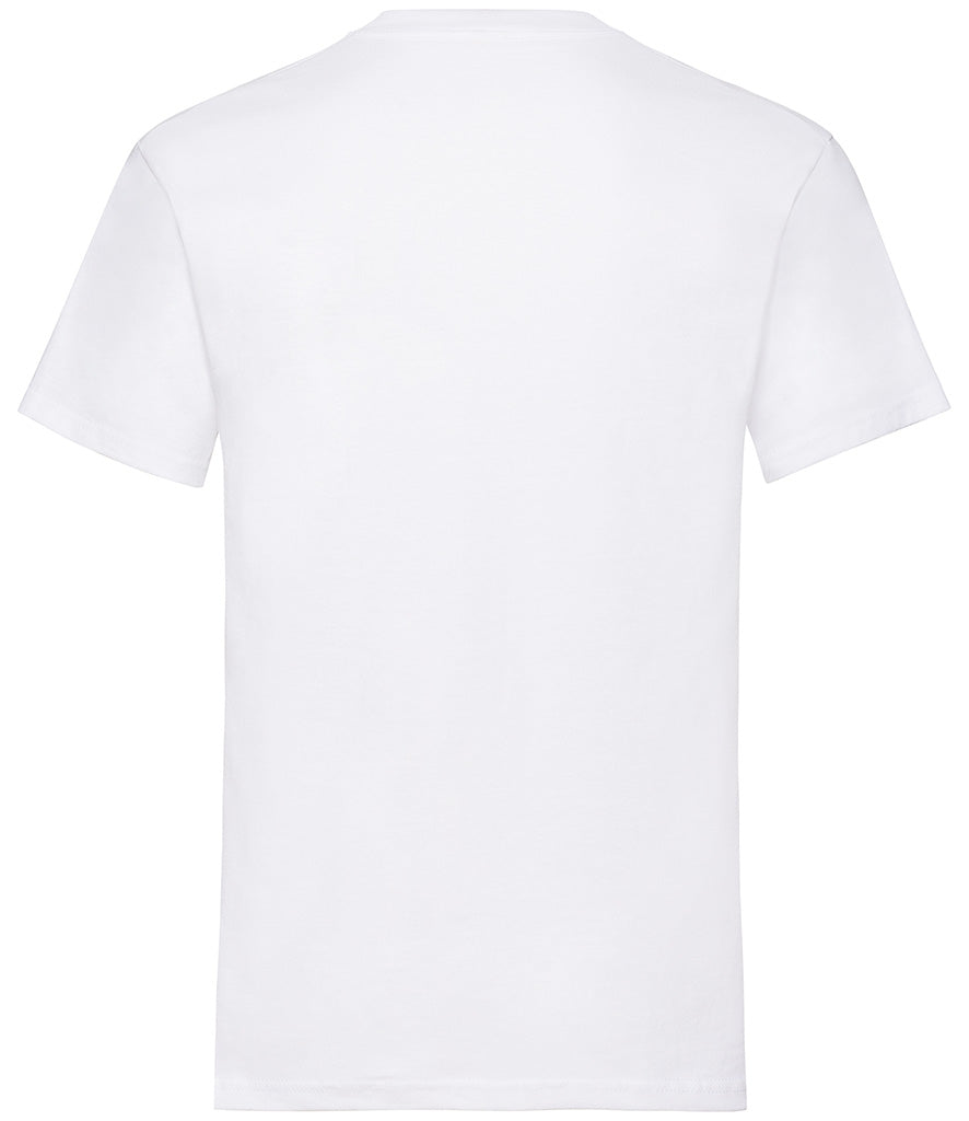 Fruit of the Loom Heavy T-Shirt | Multicolor | S - 3XL - Prime Apparel