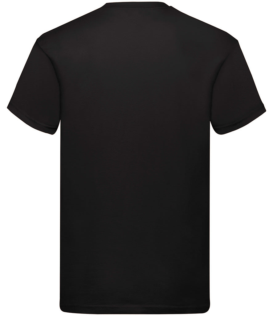 Fruit of the Loom Original T-Shirt | Multicolor | S - 5XL - Prime Apparel