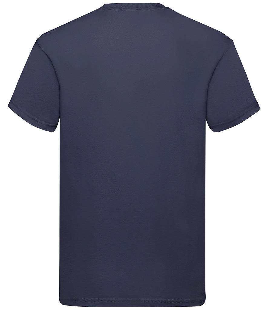 Fruit of the Loom Original T-Shirt | Multicolor | S - 5XL - Prime Apparel