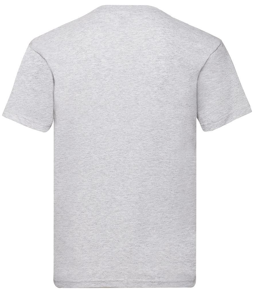 Fruit of the Loom Original T-Shirt | Multicolor | S - 5XL - Prime Apparel