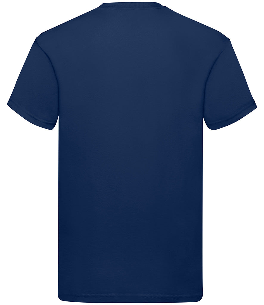 Fruit of the Loom Original T-Shirt | Multicolor | S - 5XL - Prime Apparel
