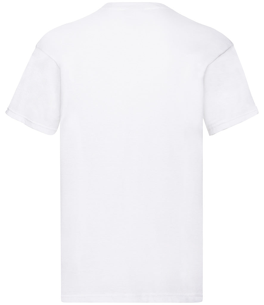 Fruit of the Loom Original T-Shirt | Multicolor | S - 5XL - Prime Apparel
