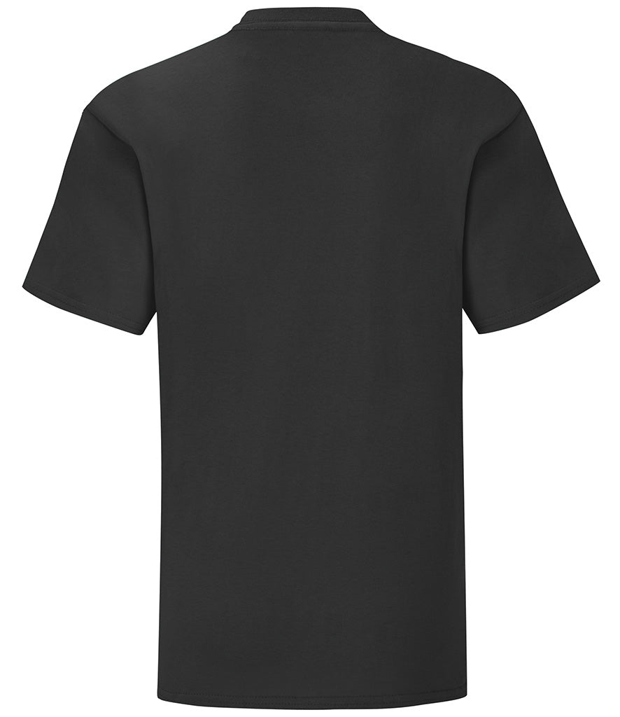 Fruit of the Loom Girls Iconic 150 T-Shirt | Multicolor | For 3-15 Year Kids - Prime Apparel