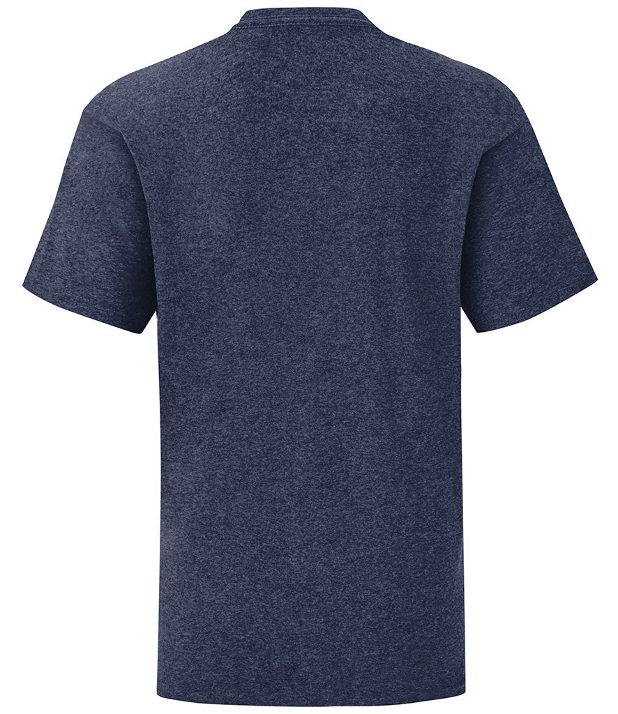 Fruit of the Loom Girls Iconic 150 T-Shirt | Multicolor | For 3-15 Year Kids - Prime Apparel