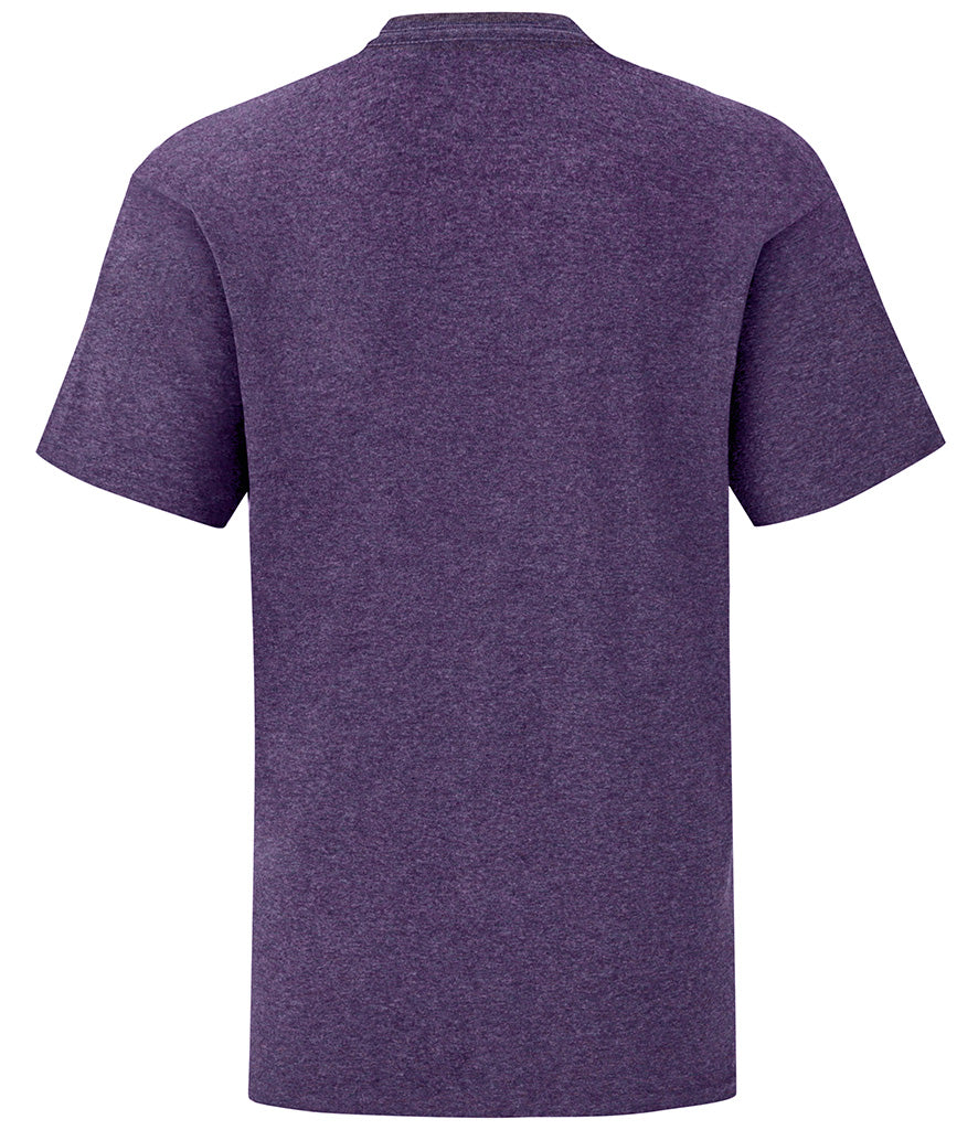 Fruit of the Loom Girls Iconic 150 T-Shirt | Multicolor | For 3-15 Year Kids - Prime Apparel