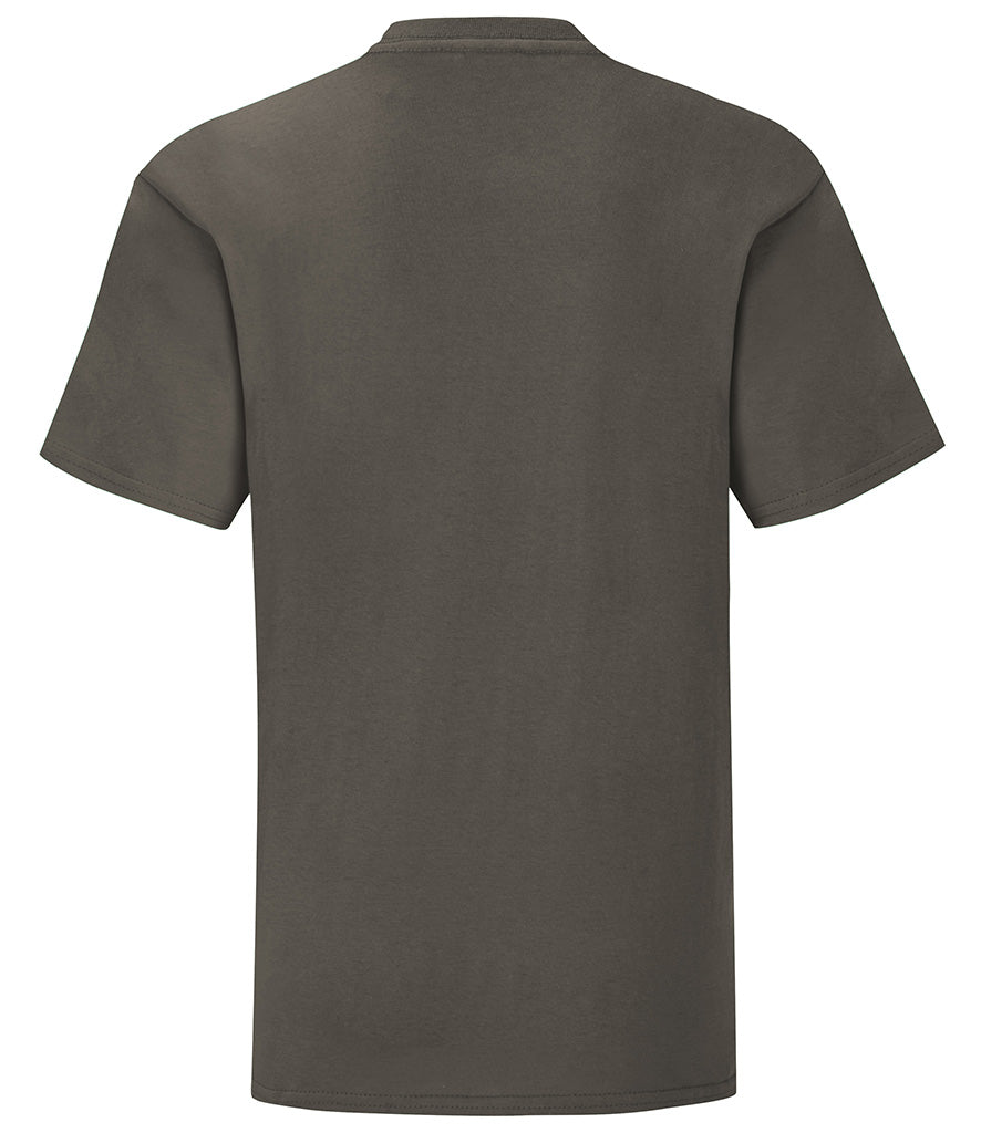Fruit of the Loom Girls Iconic 150 T-Shirt | Multicolor | For 3-15 Year Kids - Prime Apparel