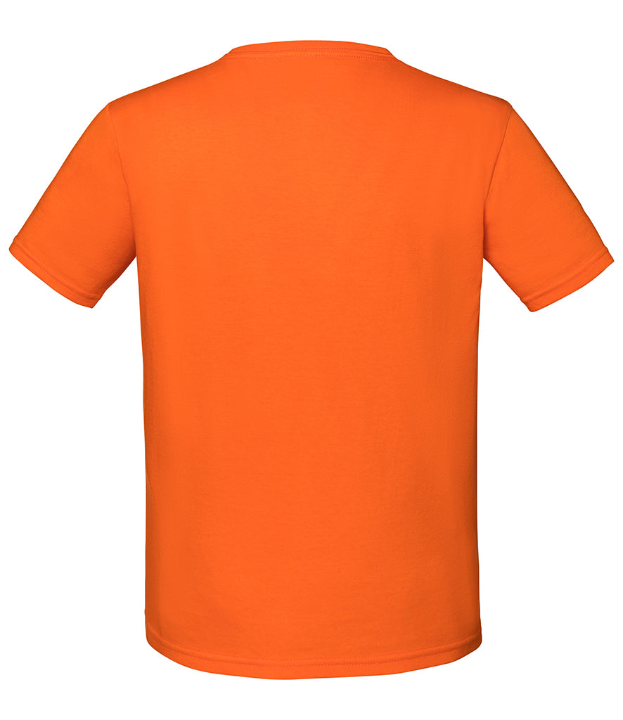 Fruit of the Loom Girls Iconic 150 T-Shirt | Multicolor | For 3-15 Year Kids - Prime Apparel