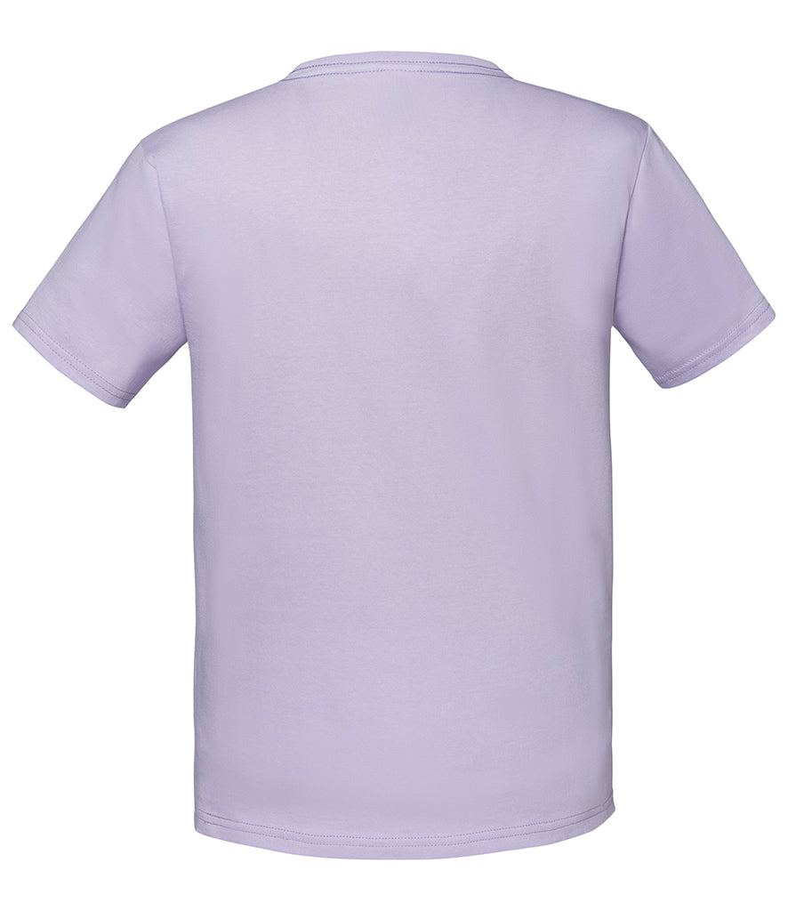Fruit of the Loom Girls Iconic 150 T-Shirt | Multicolor | For 3-15 Year Kids - Prime Apparel