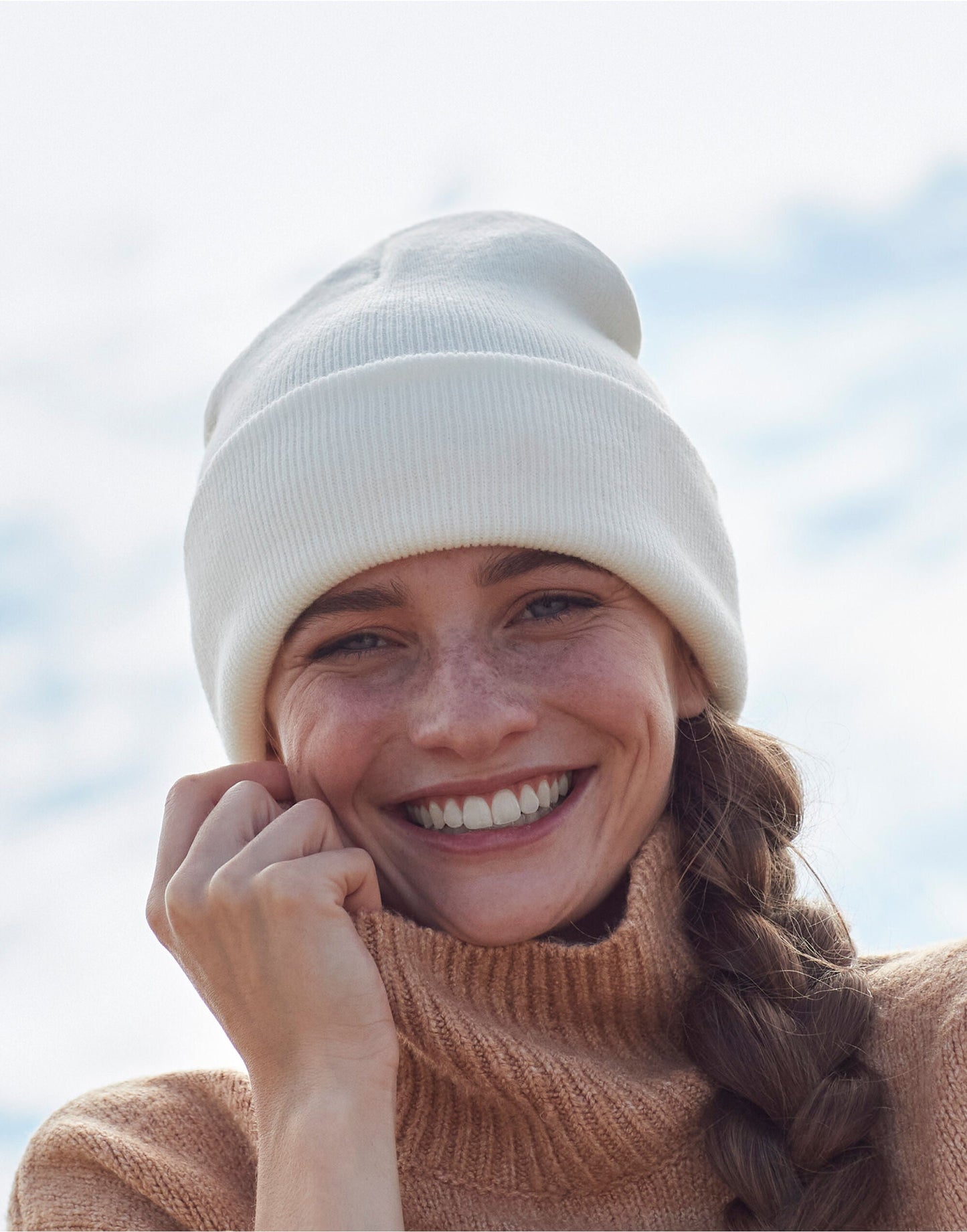 Beechfield Original Cuffed Beanie | Multicolor - Prime Apparel