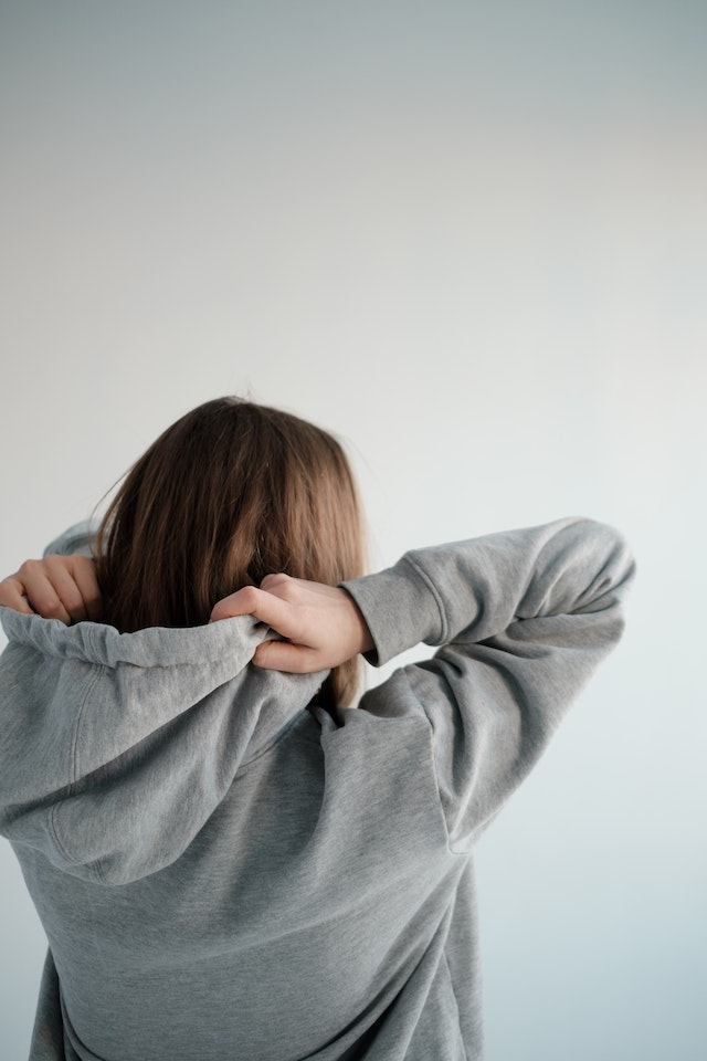 Women's Hoodies