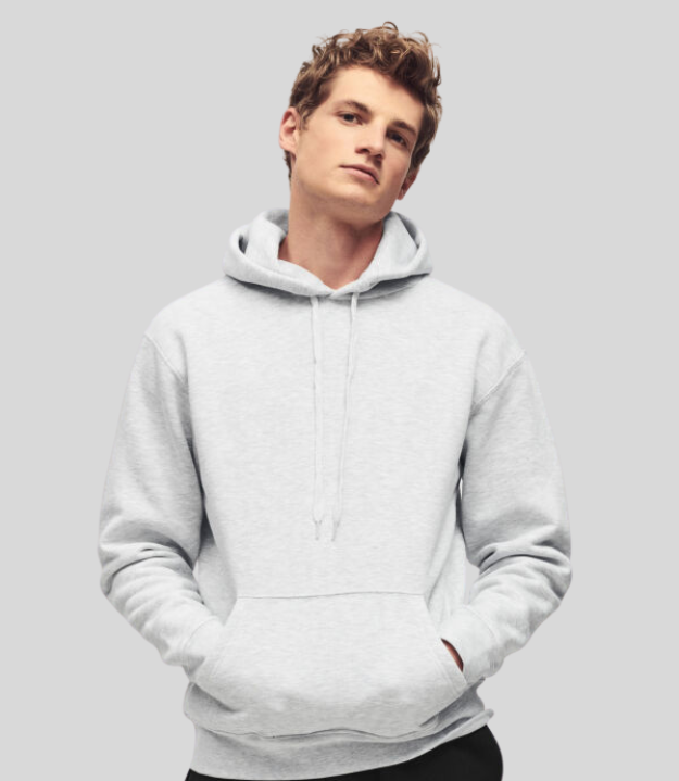 Men's Hoodie's