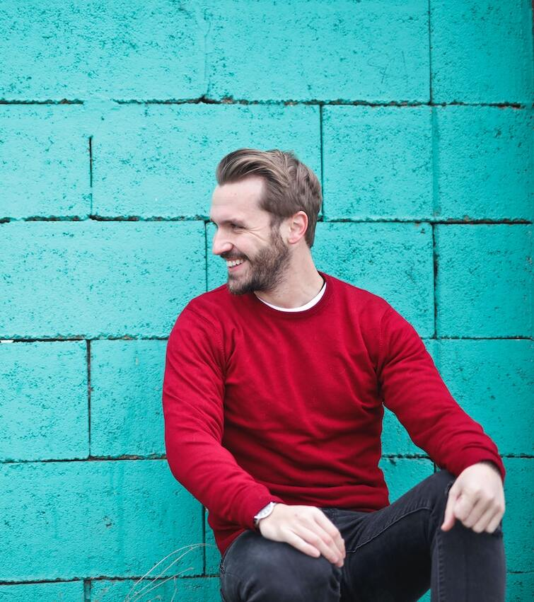 Men's Sweatshirt