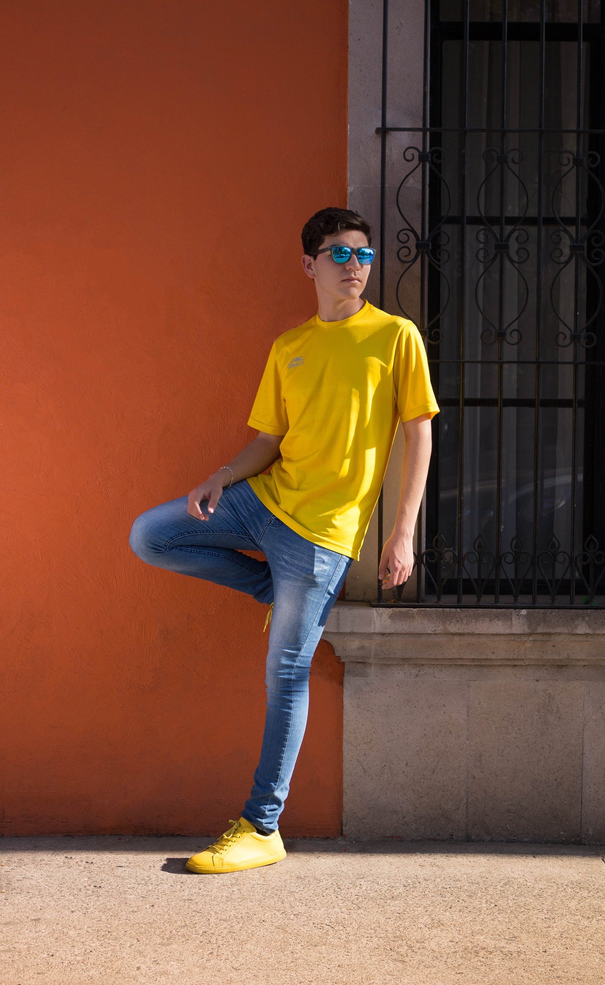 Men's T-Shirt