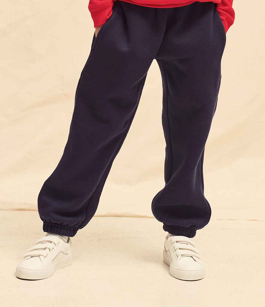 Kids Jog Pants
