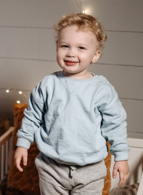 Kids Sweatshirt