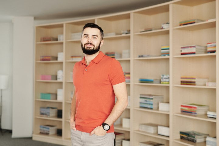 Men's Polo