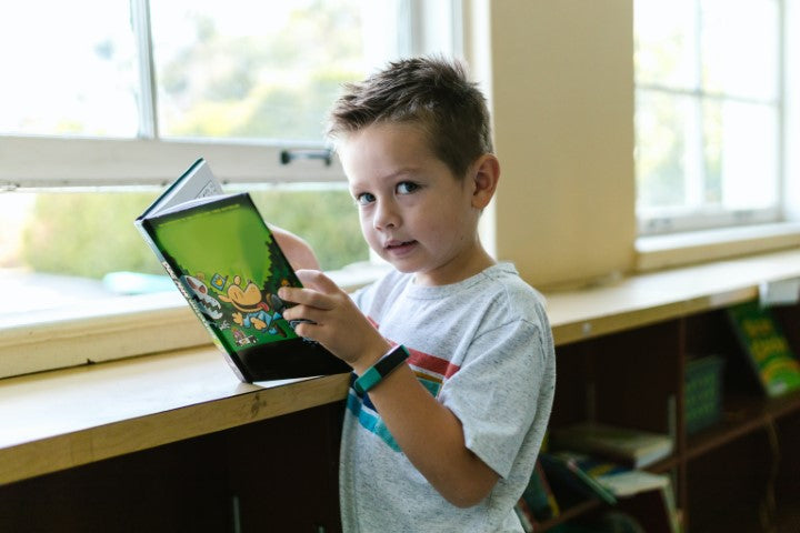 Kids T-Shirt