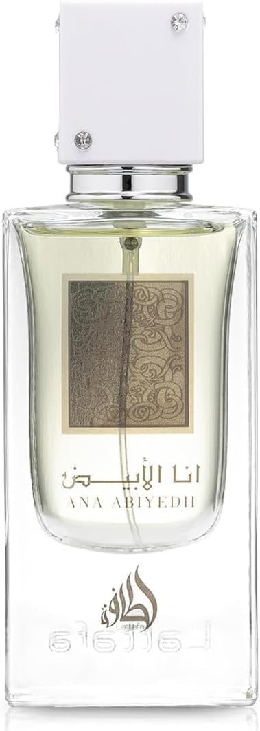 ANA ABIYEDH WHITE 60 ML