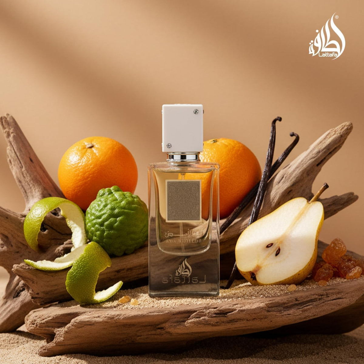 ANA ABIYEDH WHITE 60 ML