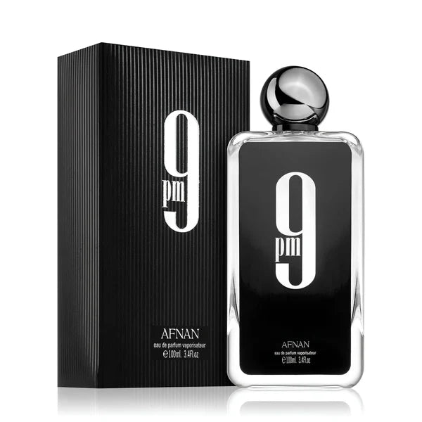 Afnan 9pm Perfume 100ml For Men