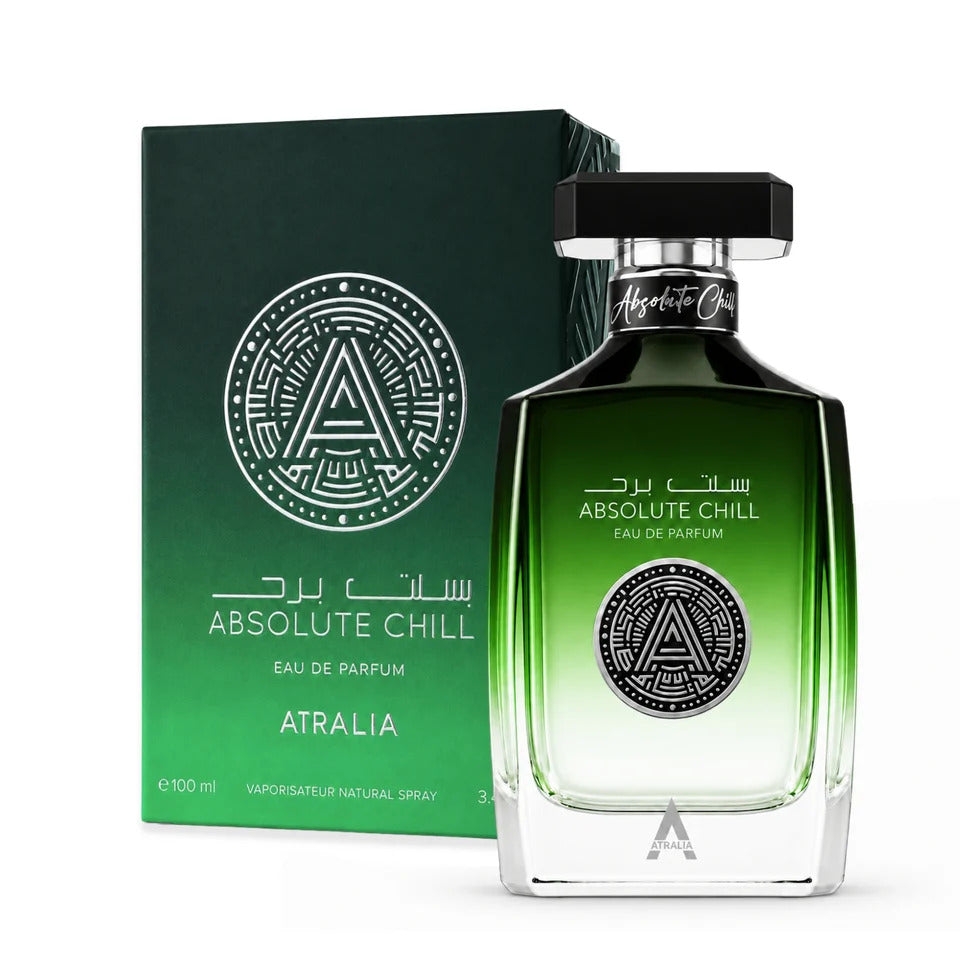 Atralia Absolute Chill