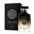 Atralia Absolute Noir