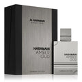 Al Haramain Amber Oud Carbon Edition Perfume 60ml For Unisex