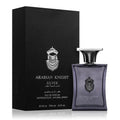Arabian Oud Arabian Knight Silver Perfume 100ml For Men