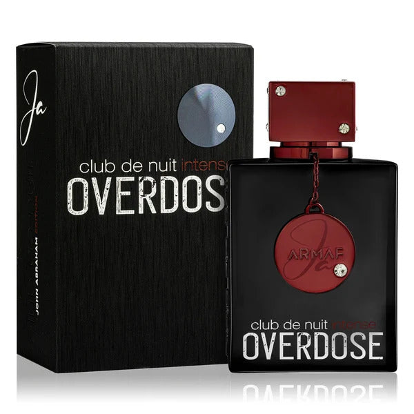 Armaf Club De Nuit Intense Overdose 100ml For Men