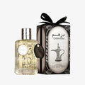 AlZaafran Dirham New