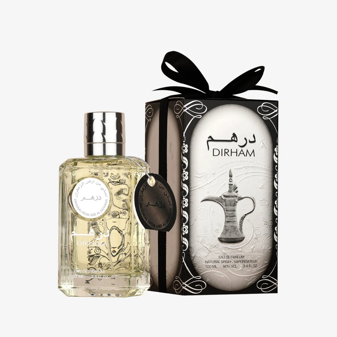 AlZaafran Dirham New