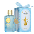 Dirham Cloud Perfume 100ml EDP Ard Al Zaafaran Female