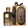 Ard Al Zaafaran Dirham Oud Eau de Parfum 100ml