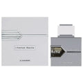 Al Haramain L'Aventure Blanche Perfume 100ml For Unisex