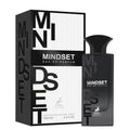 Maison Alhambra Mindset Perfume 100ml For Men